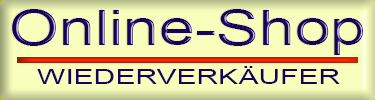 Online-Shop Wiederverk�ufer
