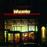 Infocenter Stadtwerke Hannover